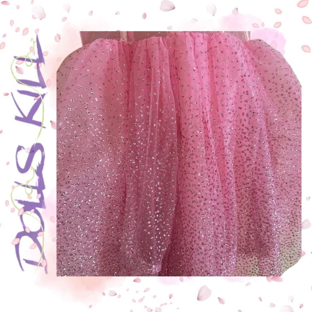 NWT Dolls Kill The Magic Within Mini Dress - Picture 14 of 15